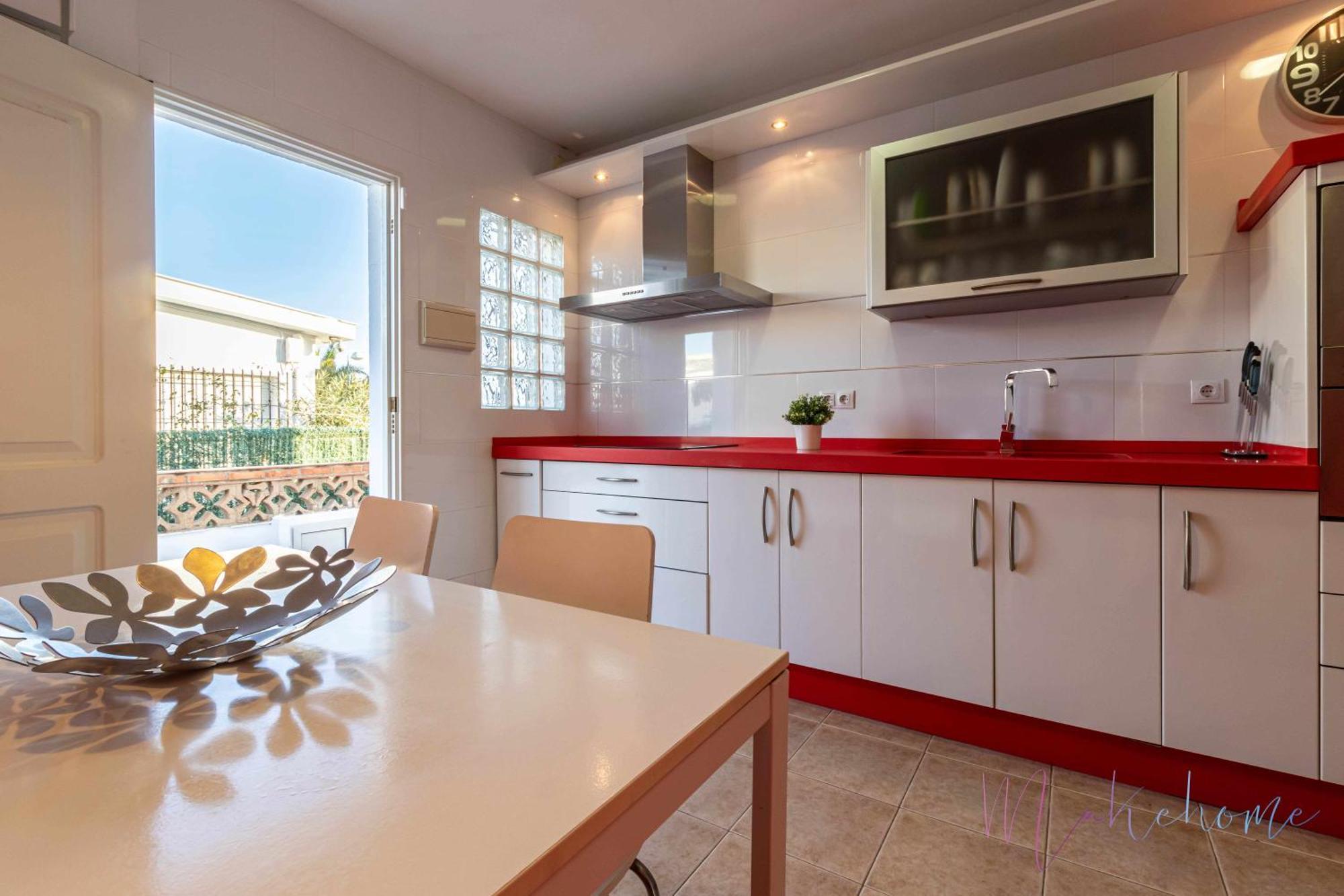 Chalet En La Misma Playa Punta Umbría Εξωτερικό φωτογραφία